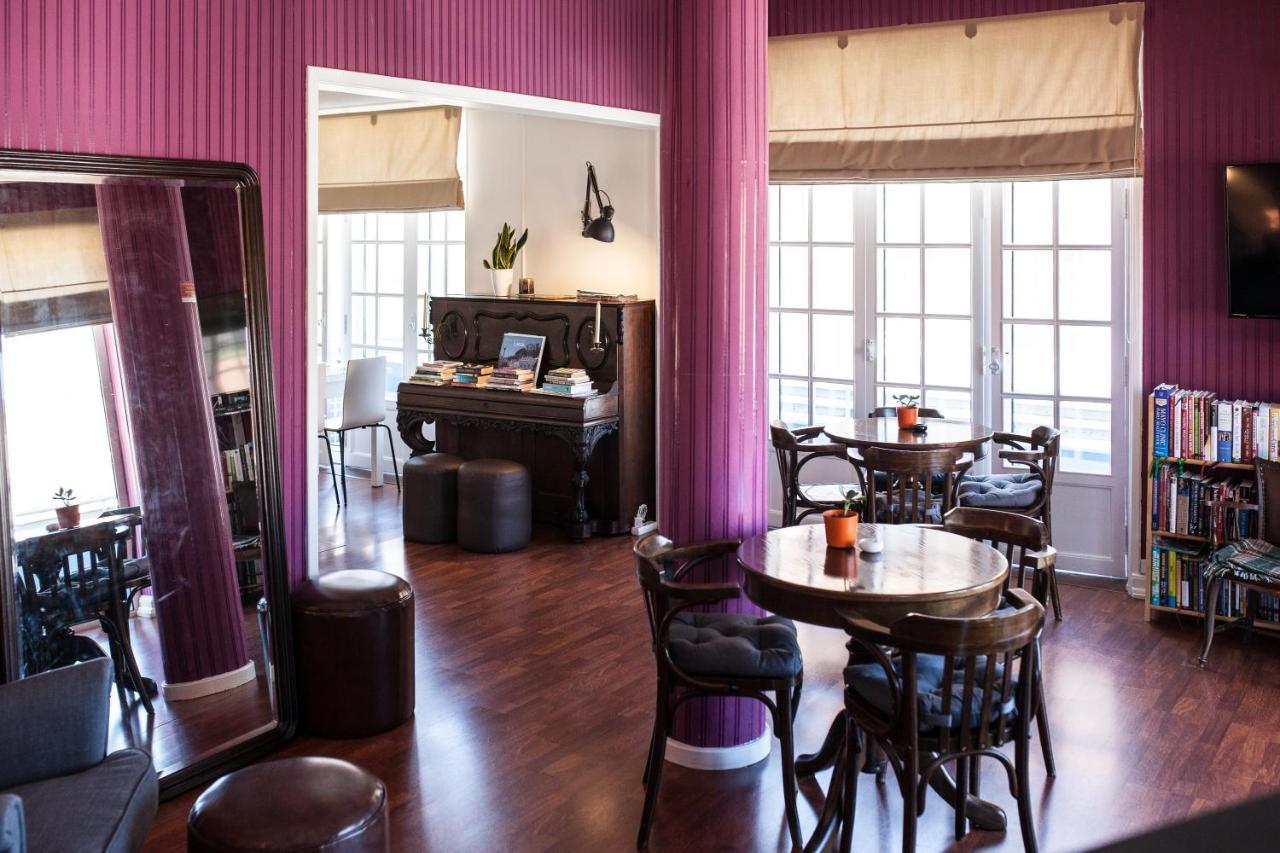 Hotel Leiria Classic Eksteriør billede