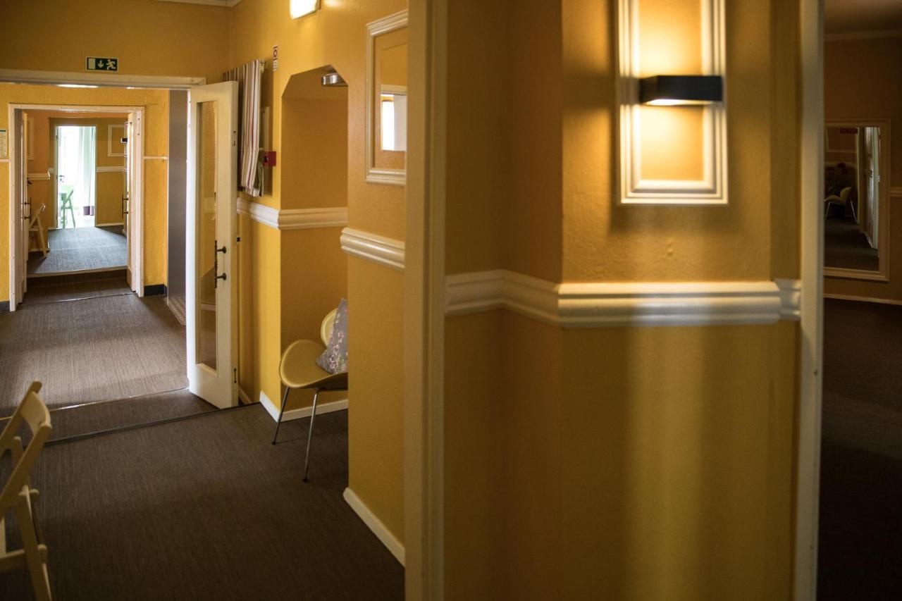Hotel Leiria Classic Eksteriør billede