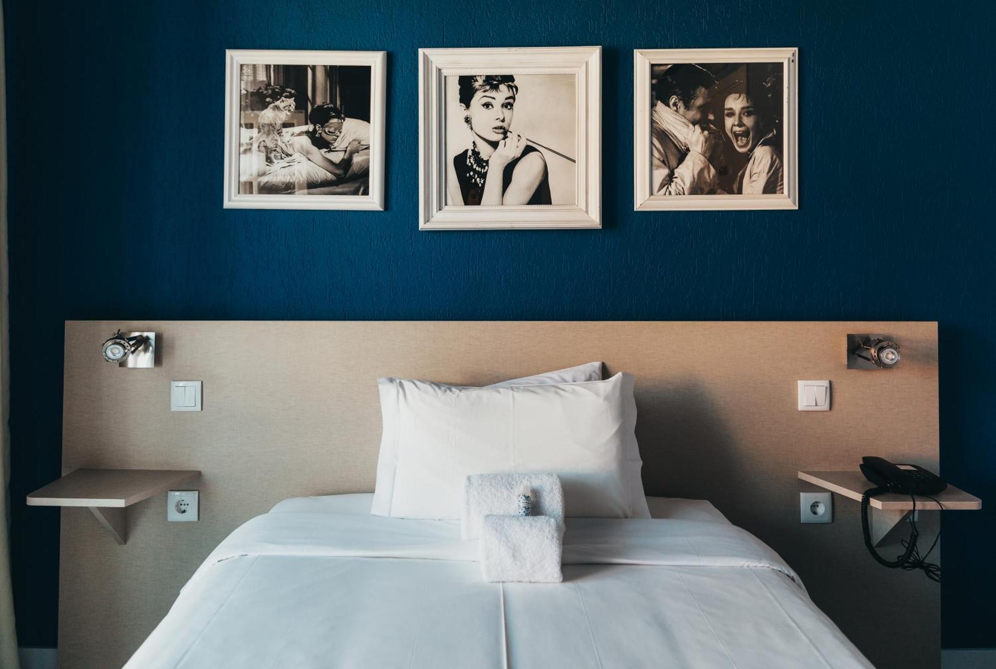Hotel Leiria Classic Eksteriør billede