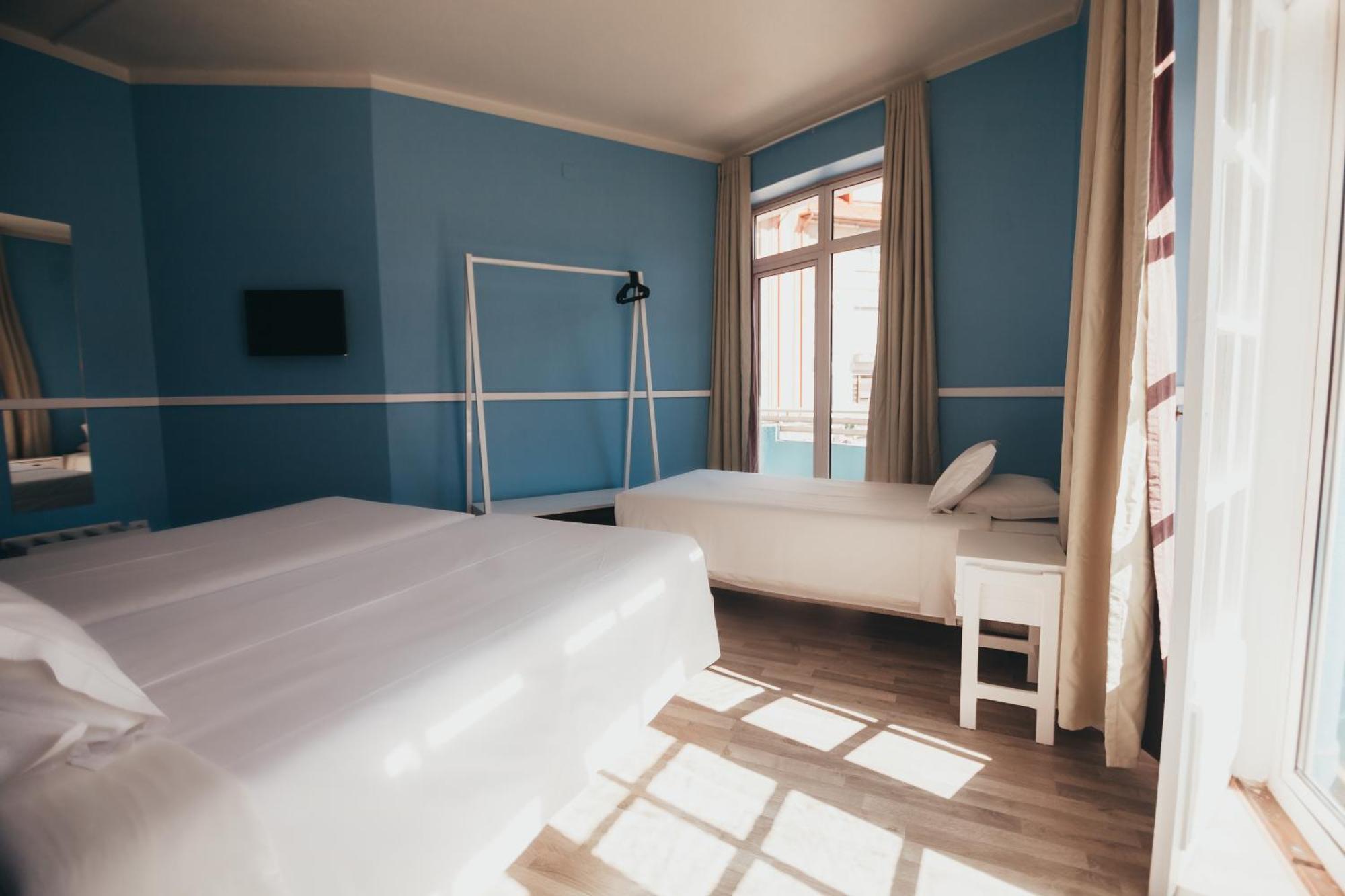 Hotel Leiria Classic Eksteriør billede