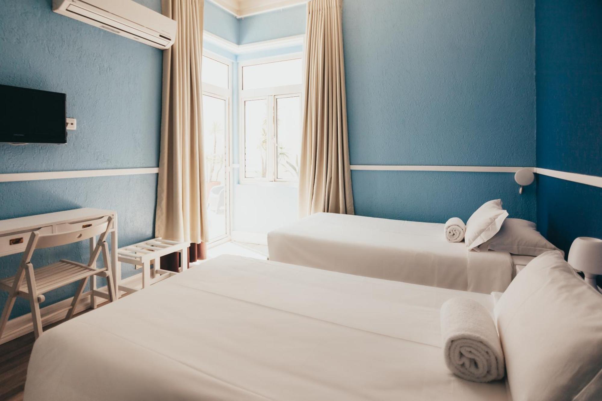 Hotel Leiria Classic Eksteriør billede