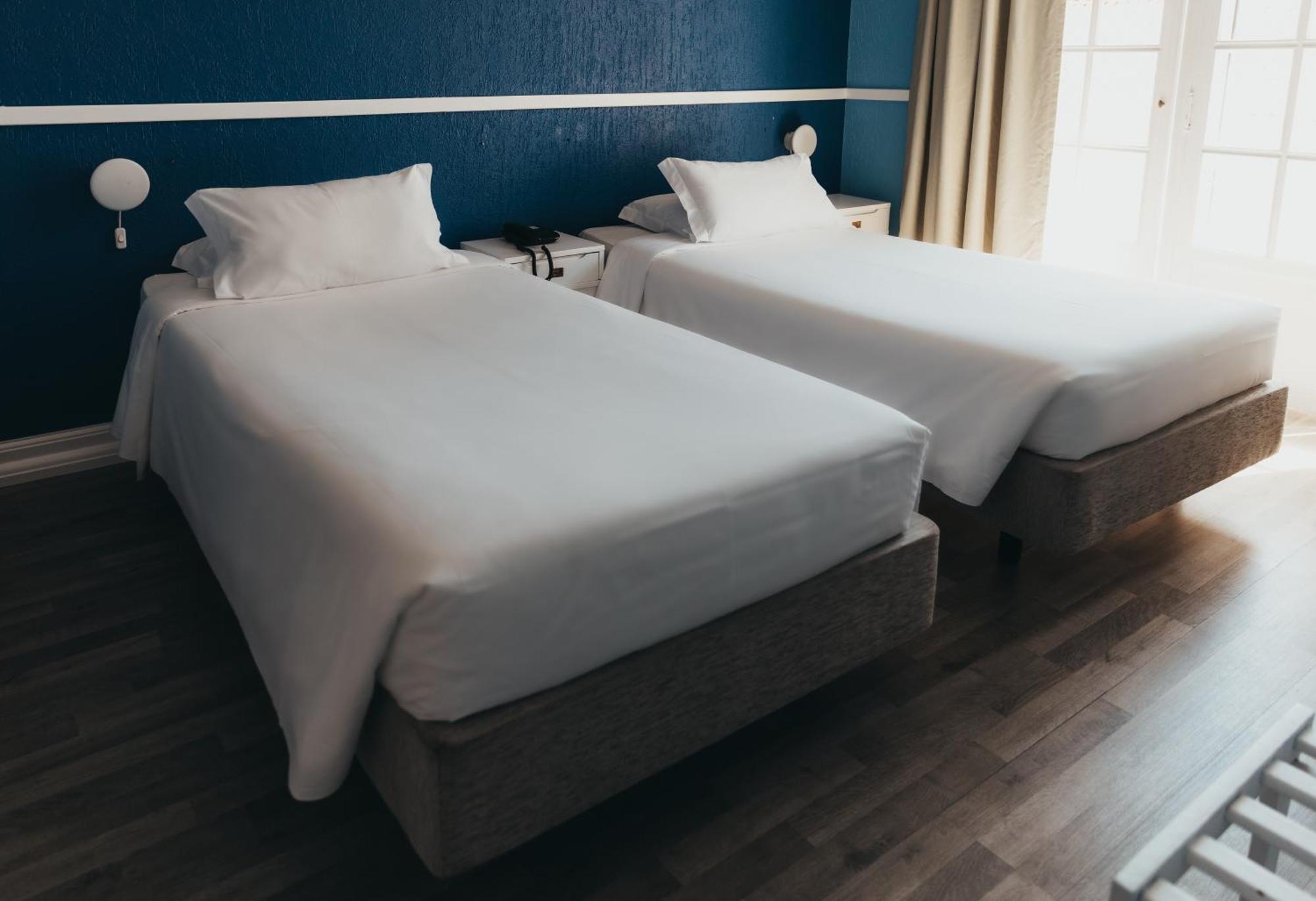 Hotel Leiria Classic Eksteriør billede