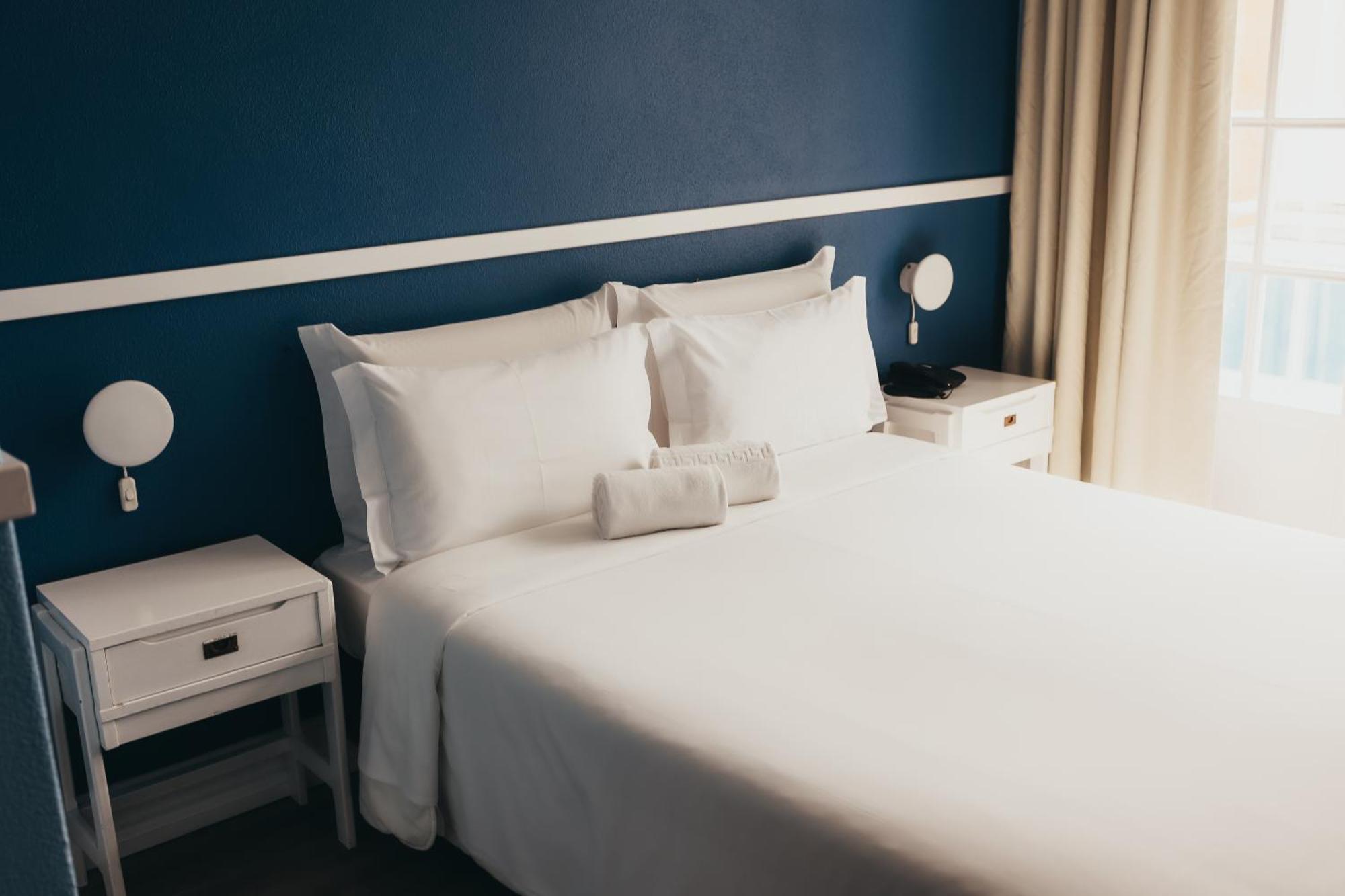 Hotel Leiria Classic Eksteriør billede