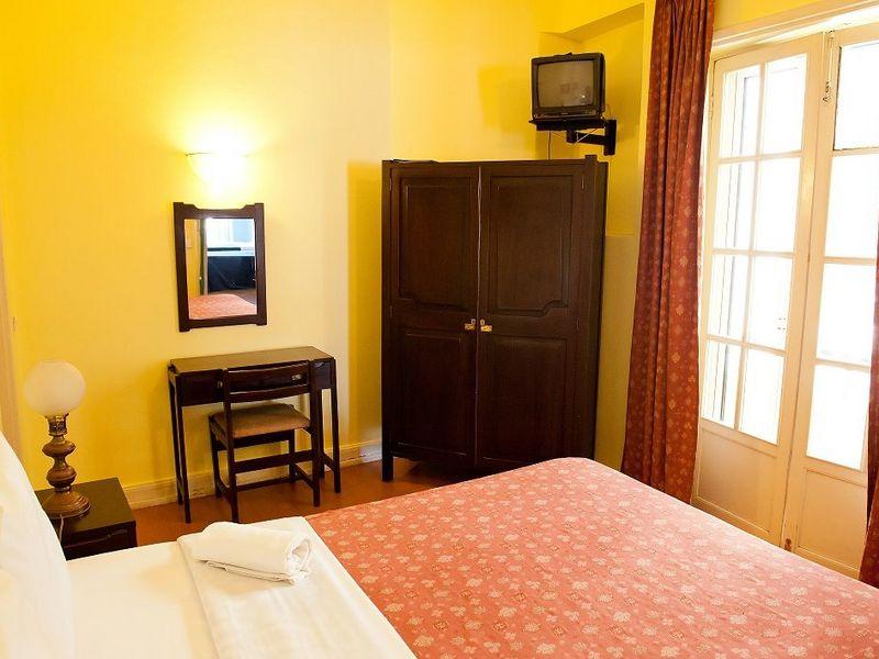 Hotel Leiria Classic Værelse billede