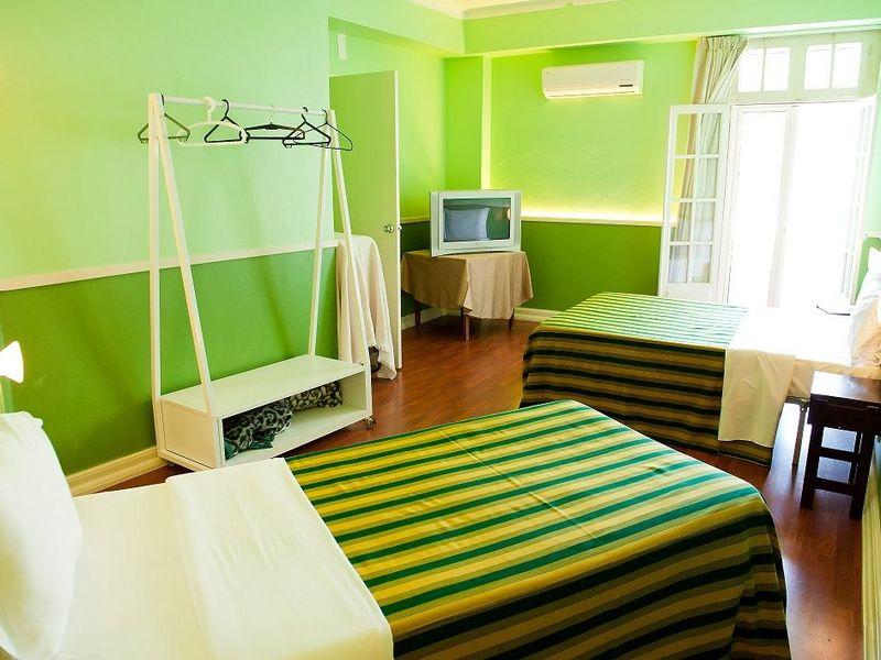Hotel Leiria Classic Værelse billede