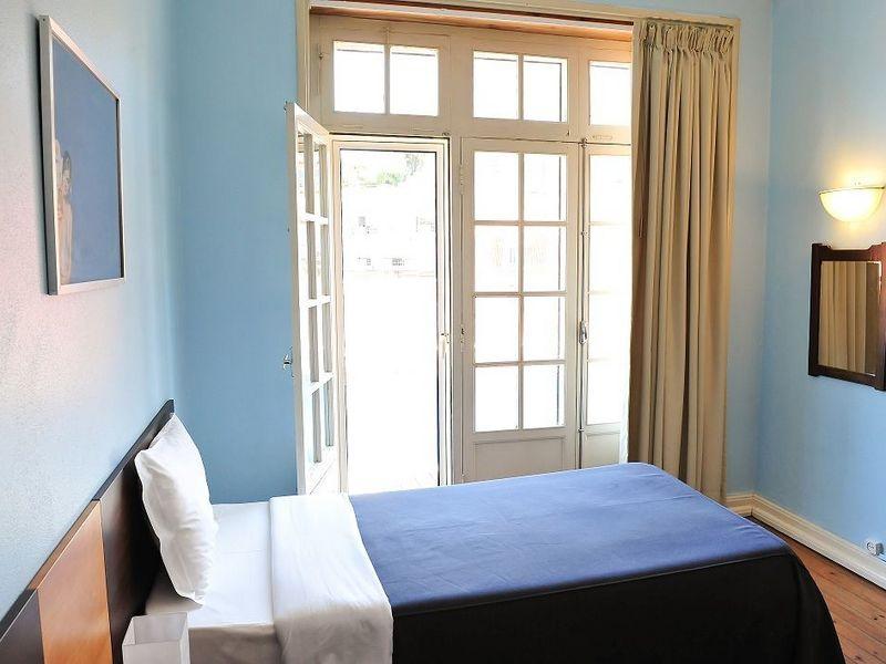 Hotel Leiria Classic Værelse billede