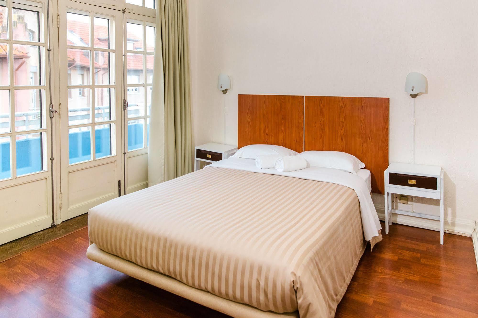 Hotel Leiria Classic Eksteriør billede