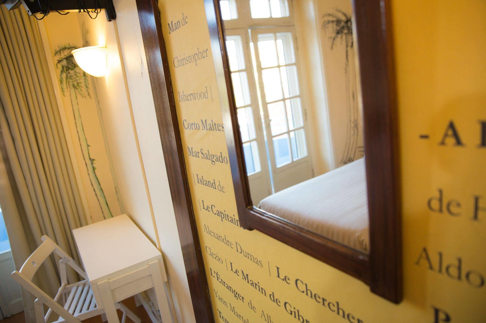 Hotel Leiria Classic Eksteriør billede