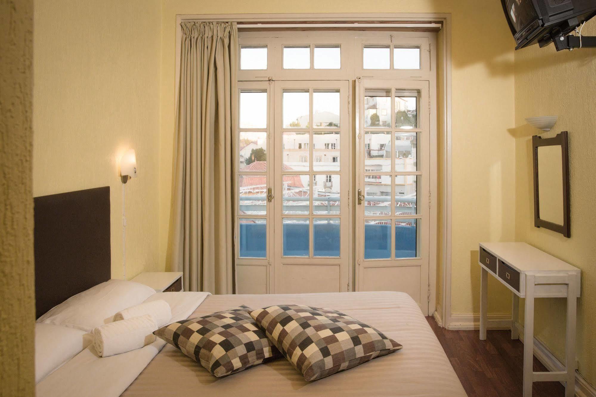 Hotel Leiria Classic Eksteriør billede