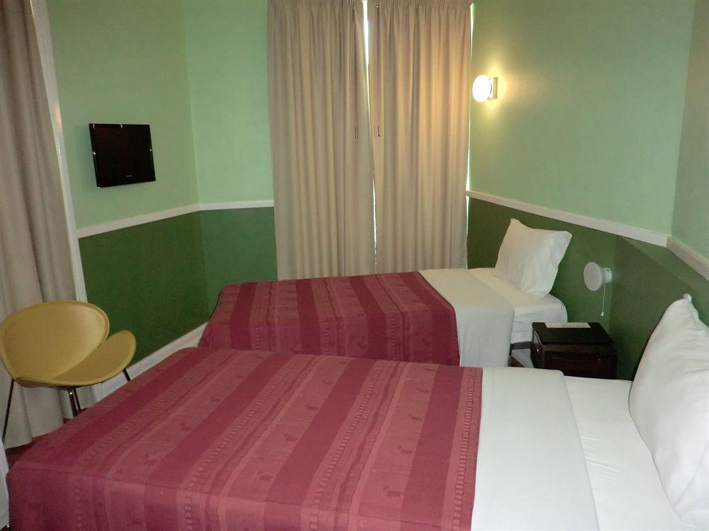 Hotel Leiria Classic Eksteriør billede